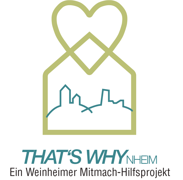 Weinheimer Mitmach-Hilfsprojekt