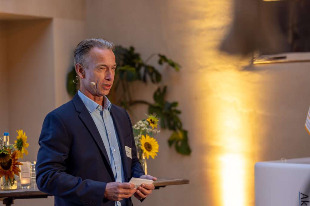 Podiumsdiskussion Berlin Arbeitswelt von Morgen 8